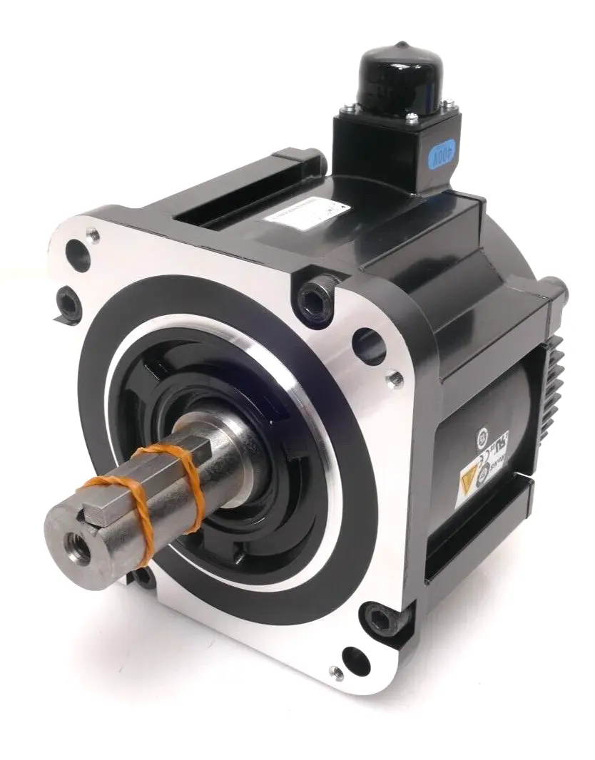 Yaskawa Electric AC Servo Motor SGMGV-44DDA6F | 0002180049-19