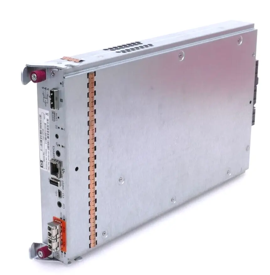 Produktfoto 1 von HP 592261-001 Controller AP836A | Rev:F