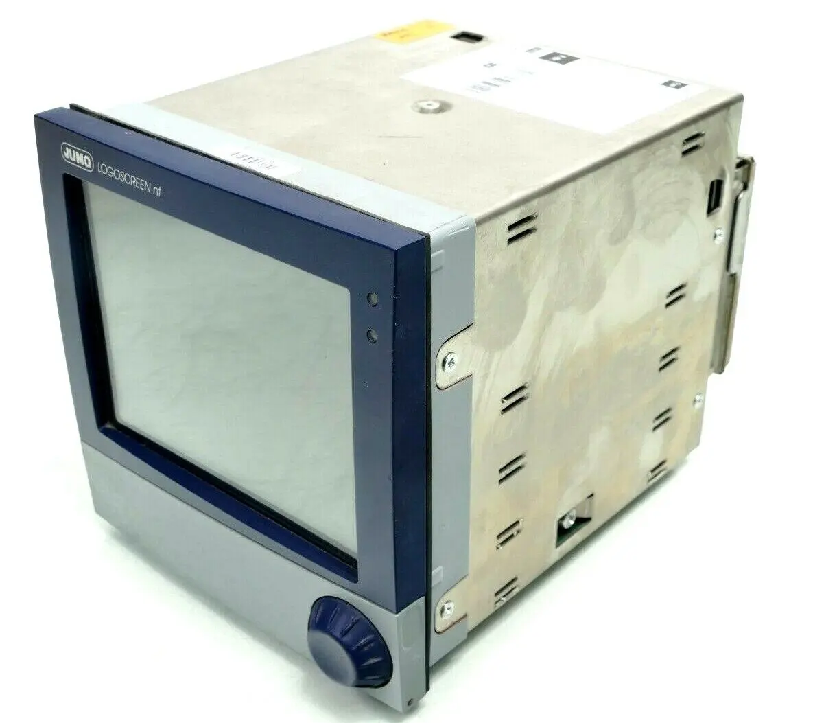 Produktfoto 1 von JUMO Logoscreen | 706581/08-000-25/020,267
