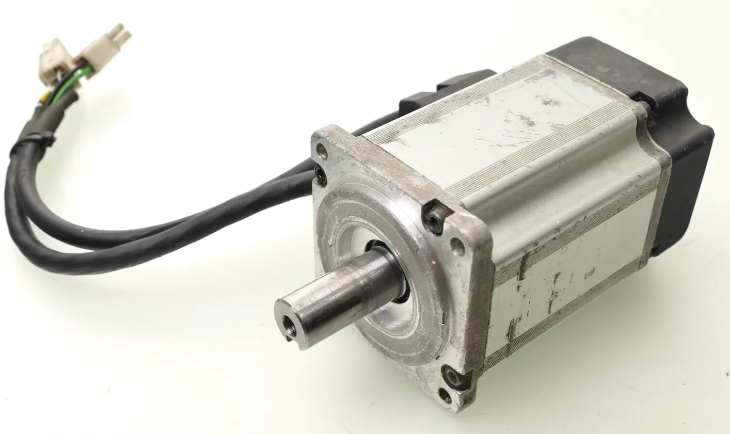 Nissei Electric Motor 300V FT1 Nikko-U