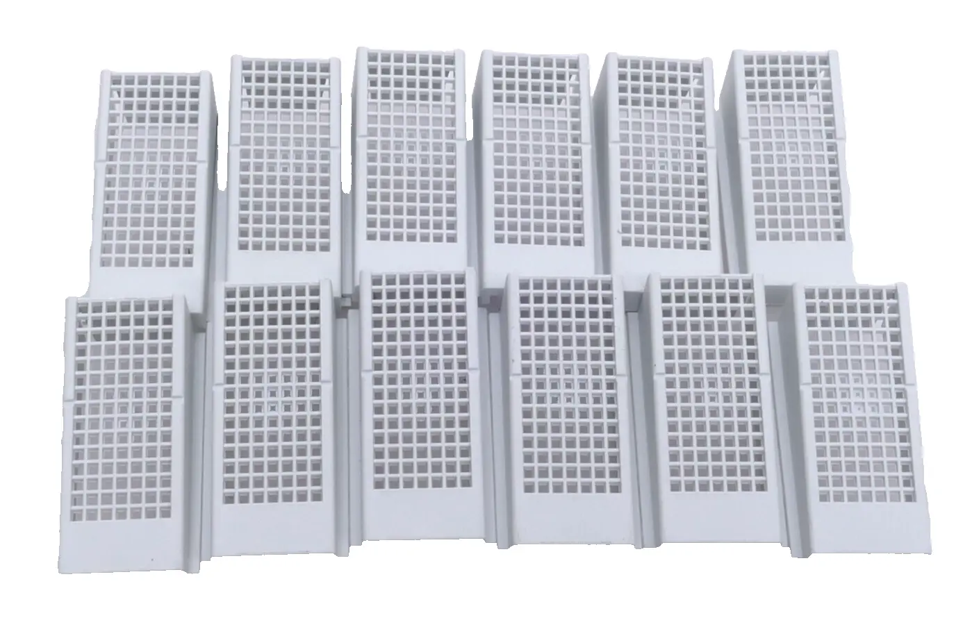 Produktfoto 1 von 12x Eaton Fingerschutz NZM1-XIPA | 266748