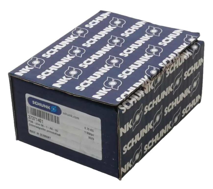 Produktfoto 1 von Schunk Parallelgreifer PGN+80-1-AS-SD | 37371401