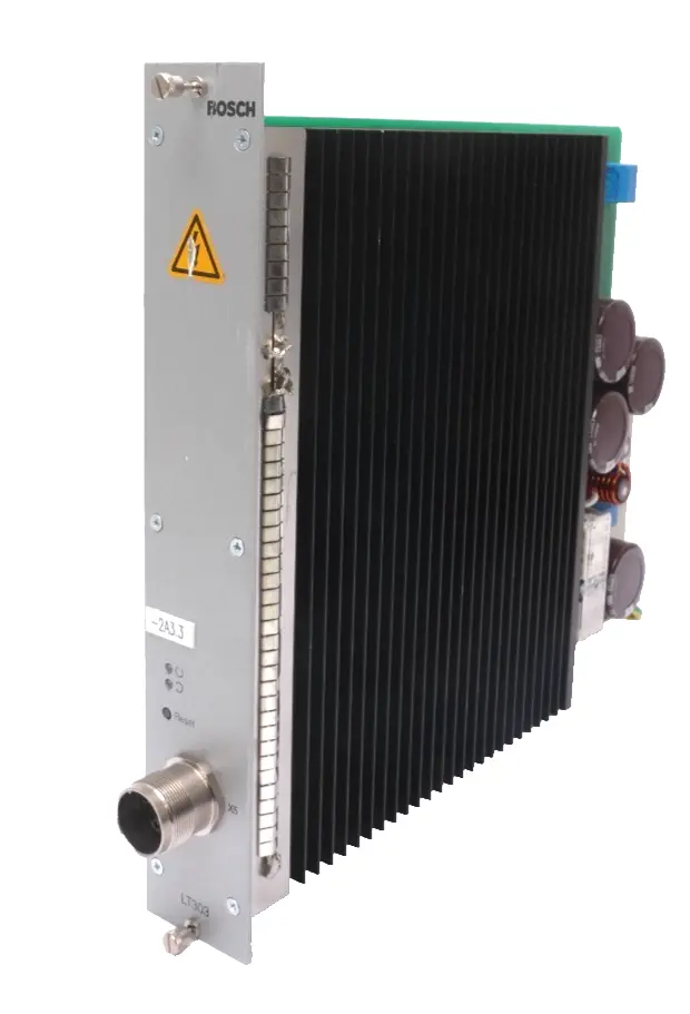 Produktfoto 1 von Bosch LT 303 Leistungsteil 330V=3,5 | 0 608 750 084 | 0608750084