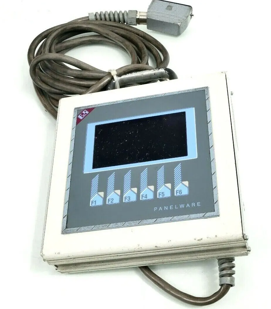 Produktfoto 1 von B&R Panel 24V DC/1A | C221-D1164