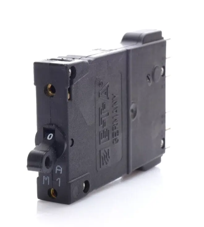 Produktfoto 1 von E-T-A 2210-S211-P1M1-H111 Schutzschalter 2210S211P1M1H111