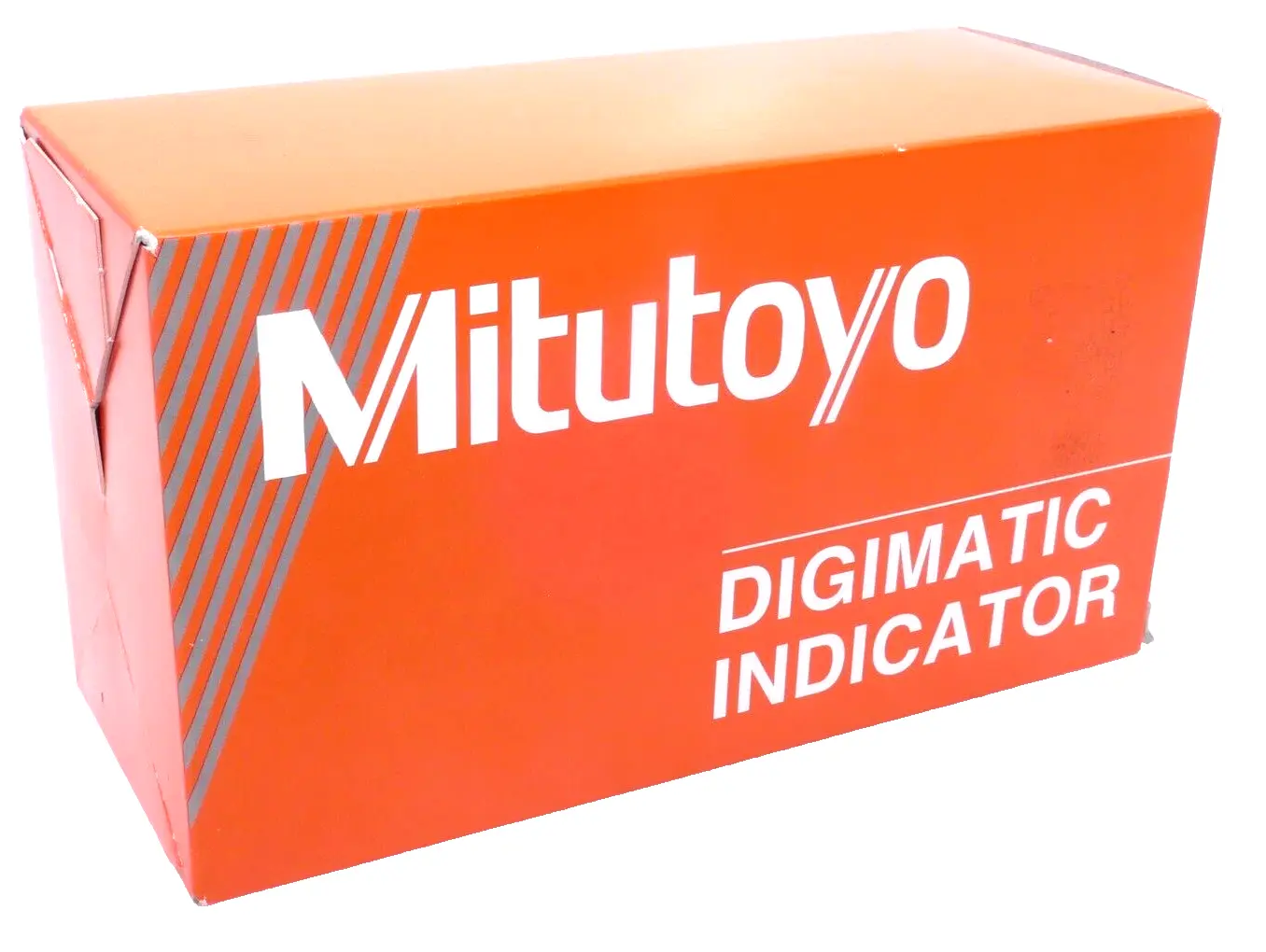 Produktfoto 1 von Mitutoyo Digimatic Indicator 543-791B | ID-S112MXB