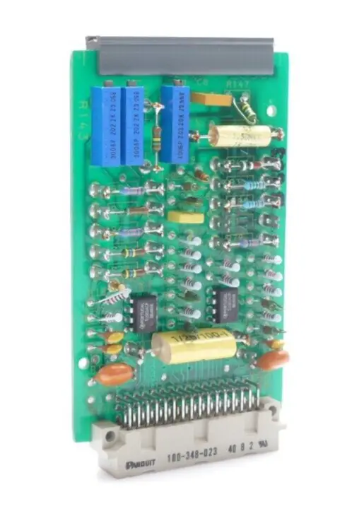 Produktfoto 1 von Bosch Parametermodul | 047116-303401