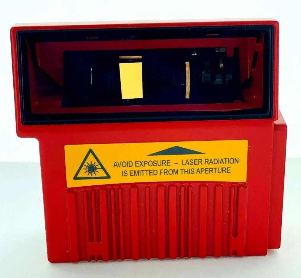 Produktfoto 1 von Leuze Stationärer Barcodeleser BCL 348i SM 100 | 50116451