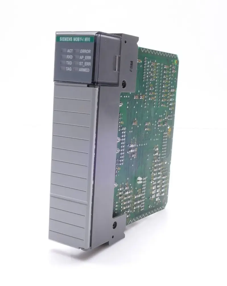 Produktfoto 1 von Allen-Bradley Multi Vendor Interface Module | Ser. C FRN: 1.0 | 1746E-H02