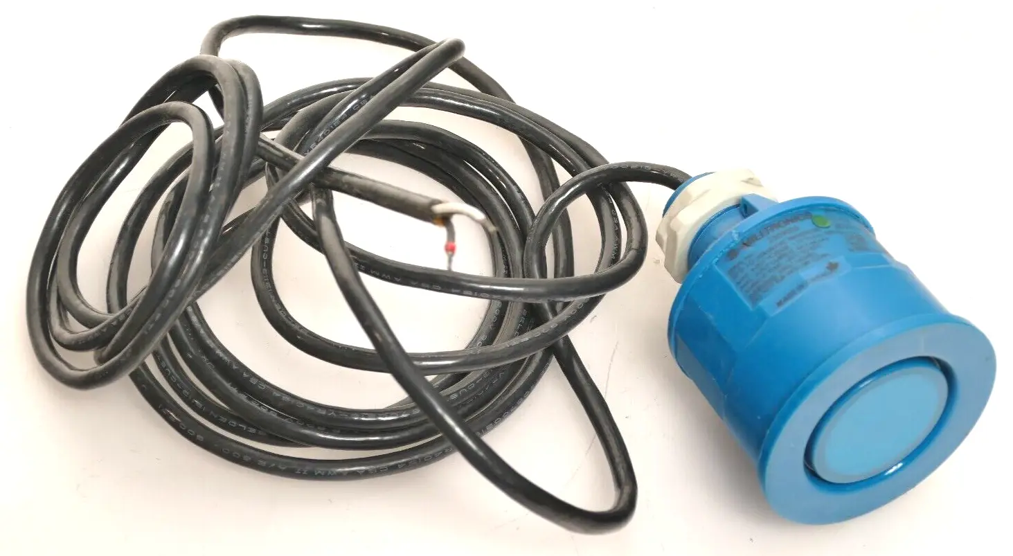 Produktfoto 1 von Milltronics XPS-10 Ultrasonic Transducer