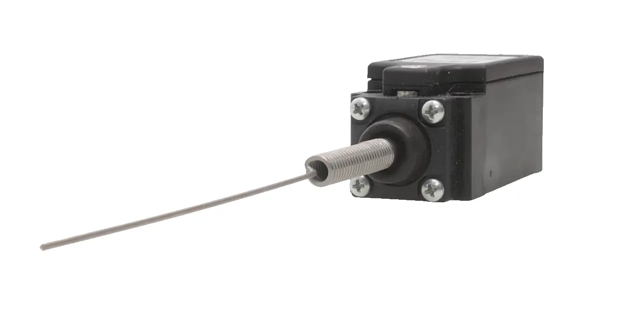 Produktfoto 1 von Pizzato End-/Positionsschalter FR 521-K60 | FR521-K60