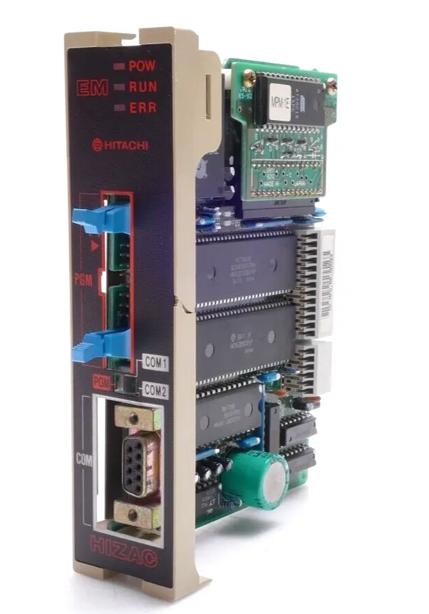 Produktfoto 1 von Hitachi Modul | HIZAC EM