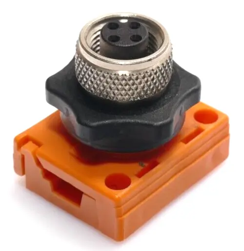 Produktfoto 1 von Ifm Electronic AS-Interface Flachkabelabgriff