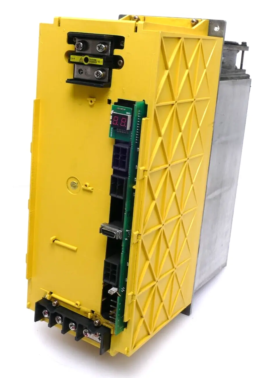Produktfoto 1 von Fanuc Servo Amplifier Module