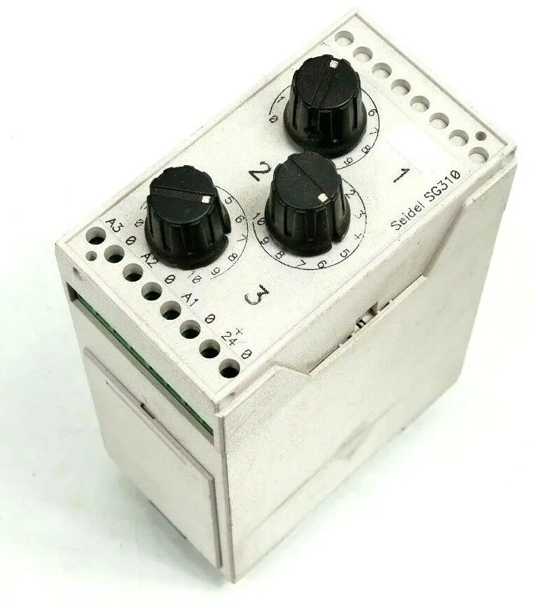 Produktfoto 1 von Seidel SG310