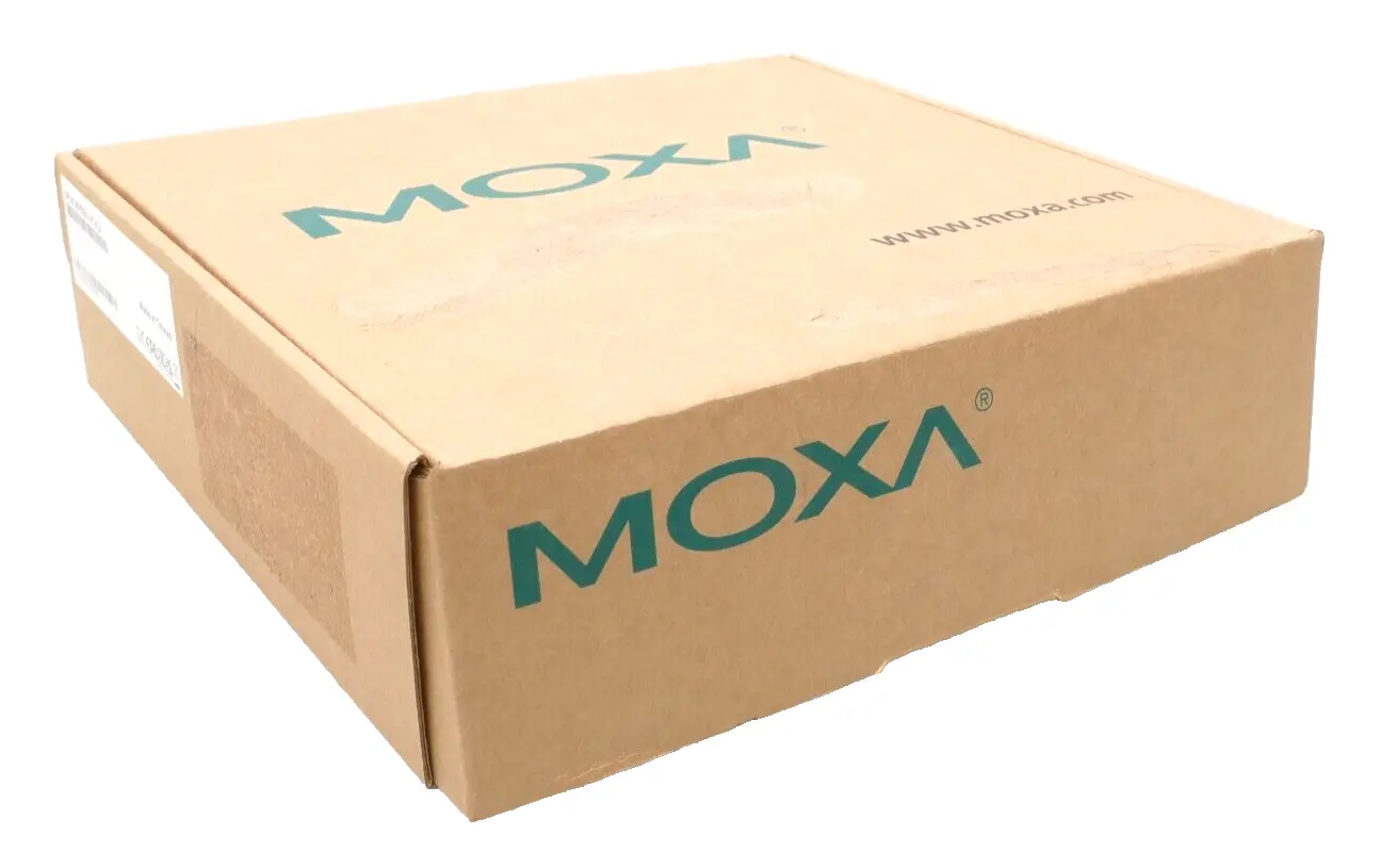 Produktfoto 1 von Moxa USB-Netzwerkadapter | Rev.:1.4.3 | UPort 407
