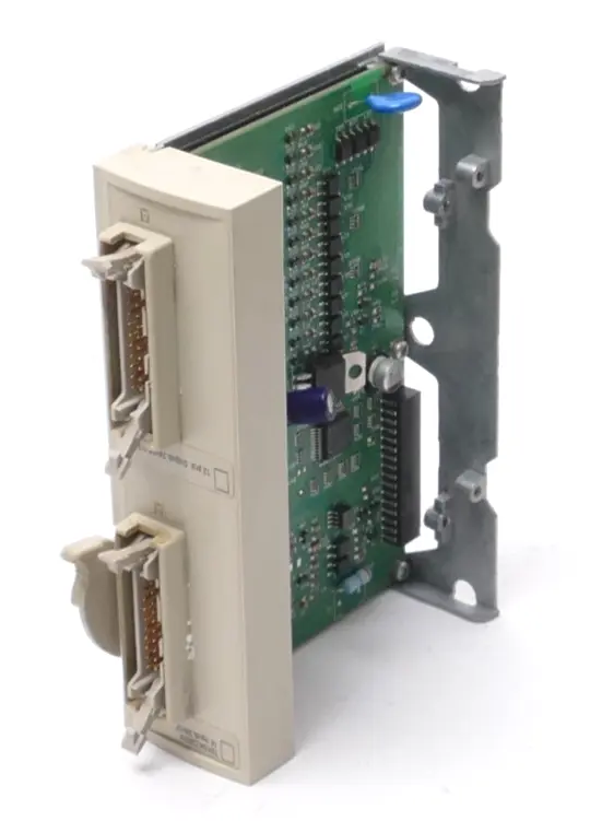 Produktfoto 1 von Telemecanique Modicon TSX Micro I/O Modul | TSXDMZ28DTK