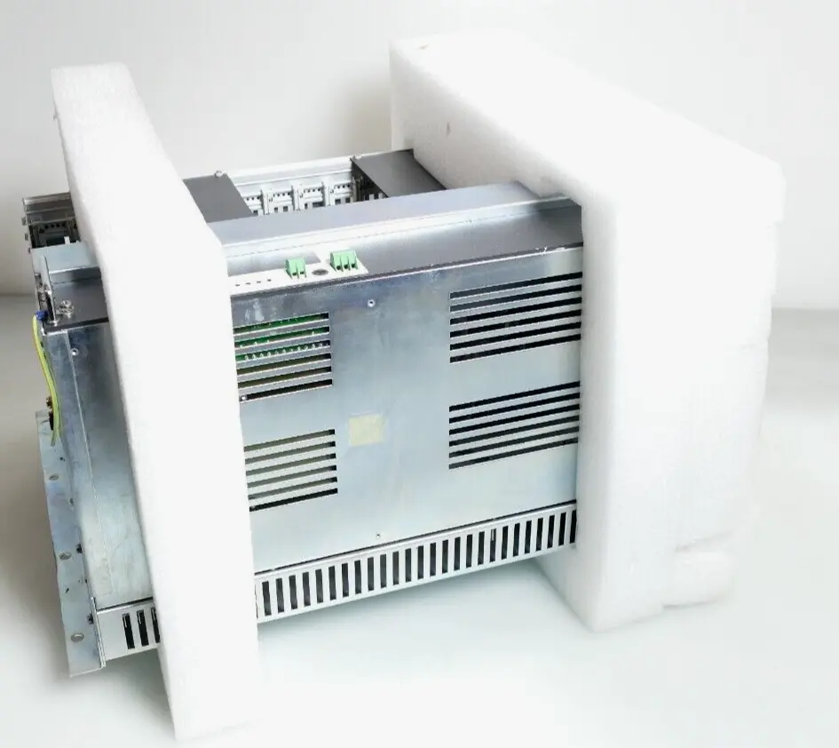 ELAU 1423007-004 SX-2 System Basisg. EL-538-004 | 535981.000 | V13