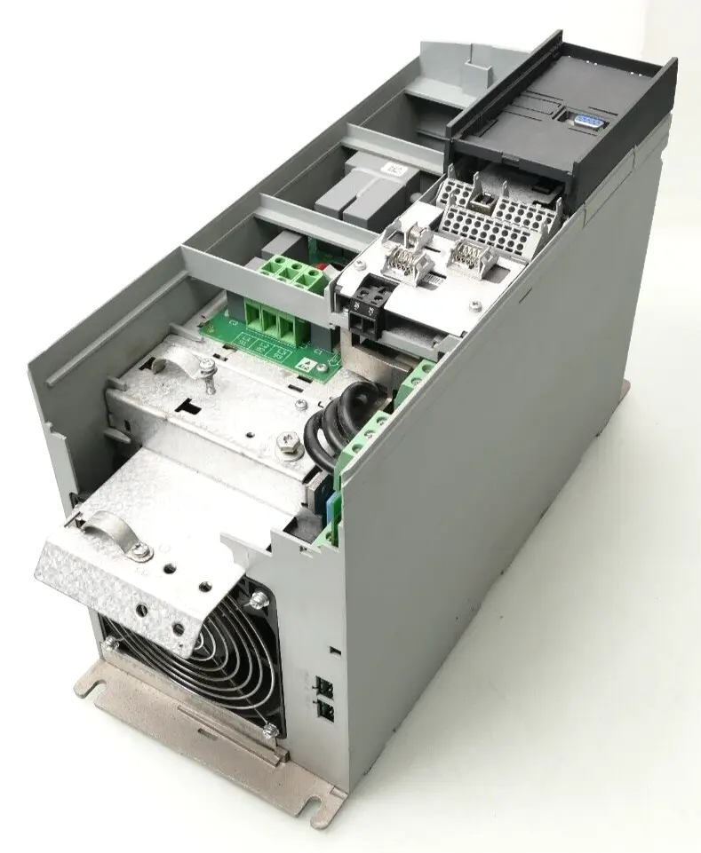 Produktfoto 1 von Danfoss VLT FC-202P18KT4E20H1XGXXXXSXXXXAXBXCXXXXDX | 131F6648