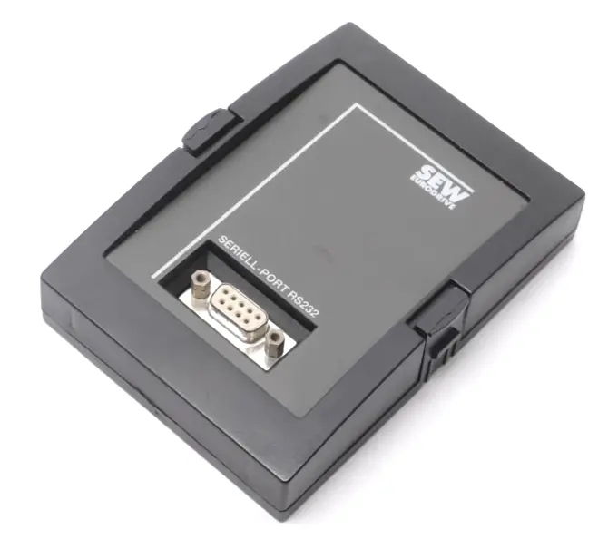 Produktfoto 1 von Sew Eurodrive Schnittstelle Option USS11A | 822210X.10