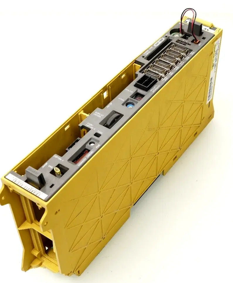 Produktfoto 1 von Fanuc Series 160i-LA Control Module | A02B-0265-B501