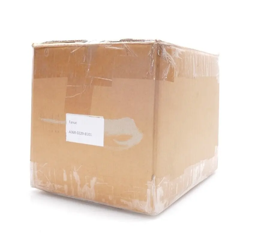 Produktfoto 1 von Fanuc Servomotor | A06B-0229-B101