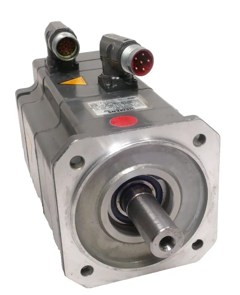 Produktfoto 1 von Siemens SIMOTICS S Synchronservomotor 1FK7 060-5AF71-1GH3 | 1FK7060-5AF71-1GH3