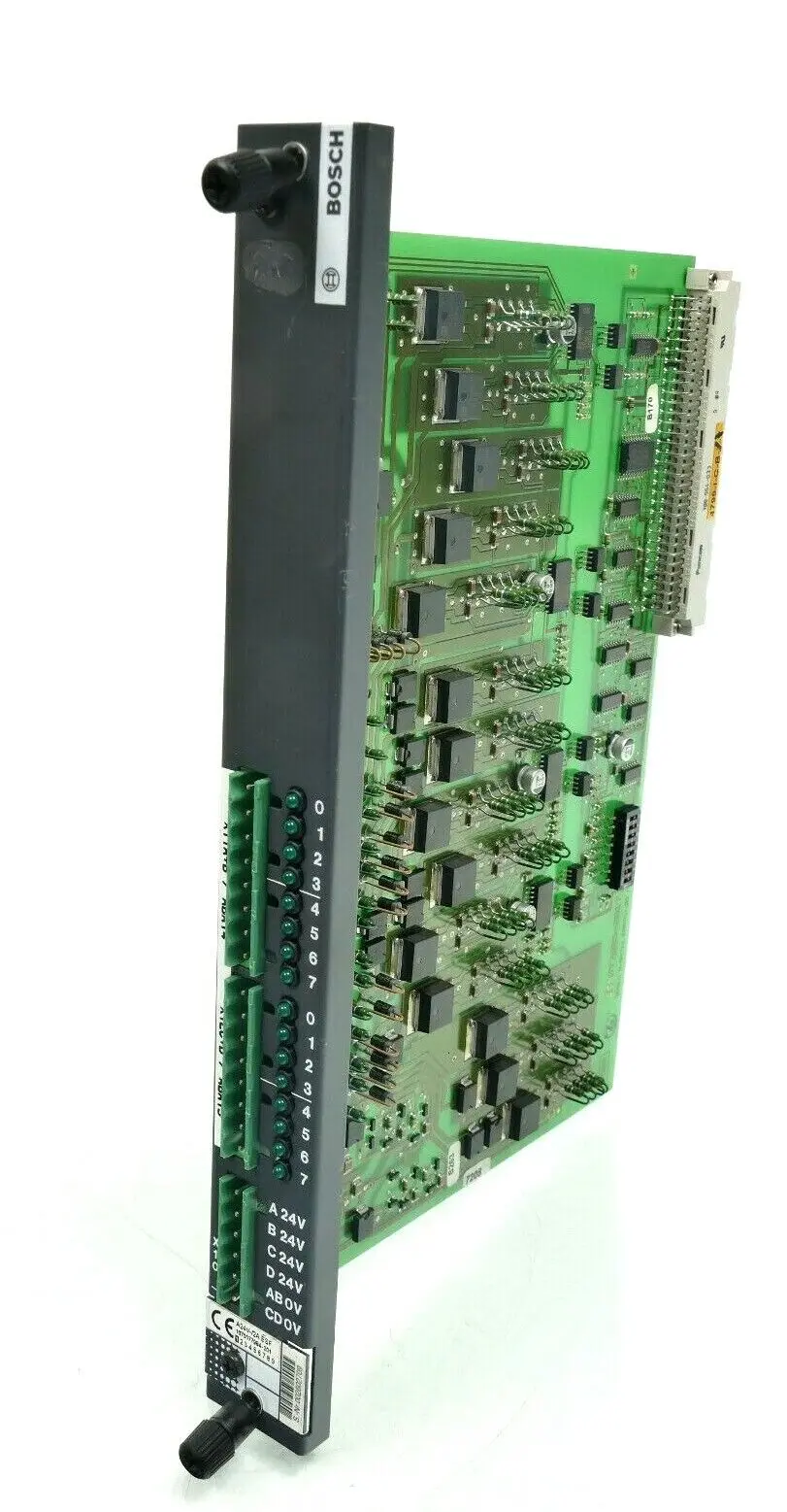 Produktfoto 1 von Bosch A24/-2A ESF Modul | 1070077984-201