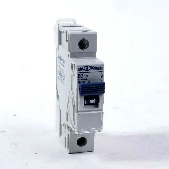 ABL Sursum Leitungsschutzschalter | 230/400 | B3 T1