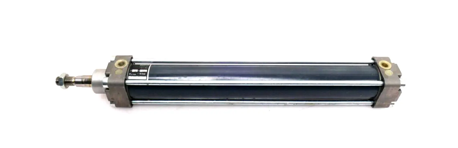 Produktfoto 1 von Bosch 0 822 022 038 Pneumatik-Hubzylinder ∅ 50 H 350 | 0822022038