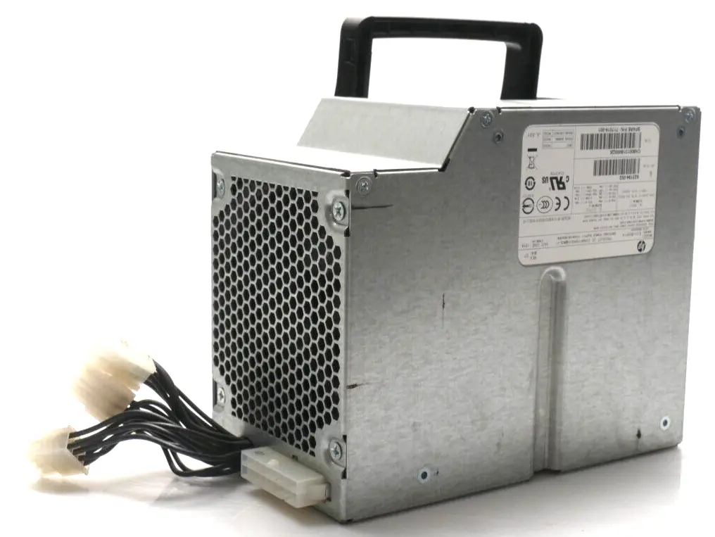 Produktfoto 1 von HP Netzteil S10-800P1A | Rev. 07 | 623194-02