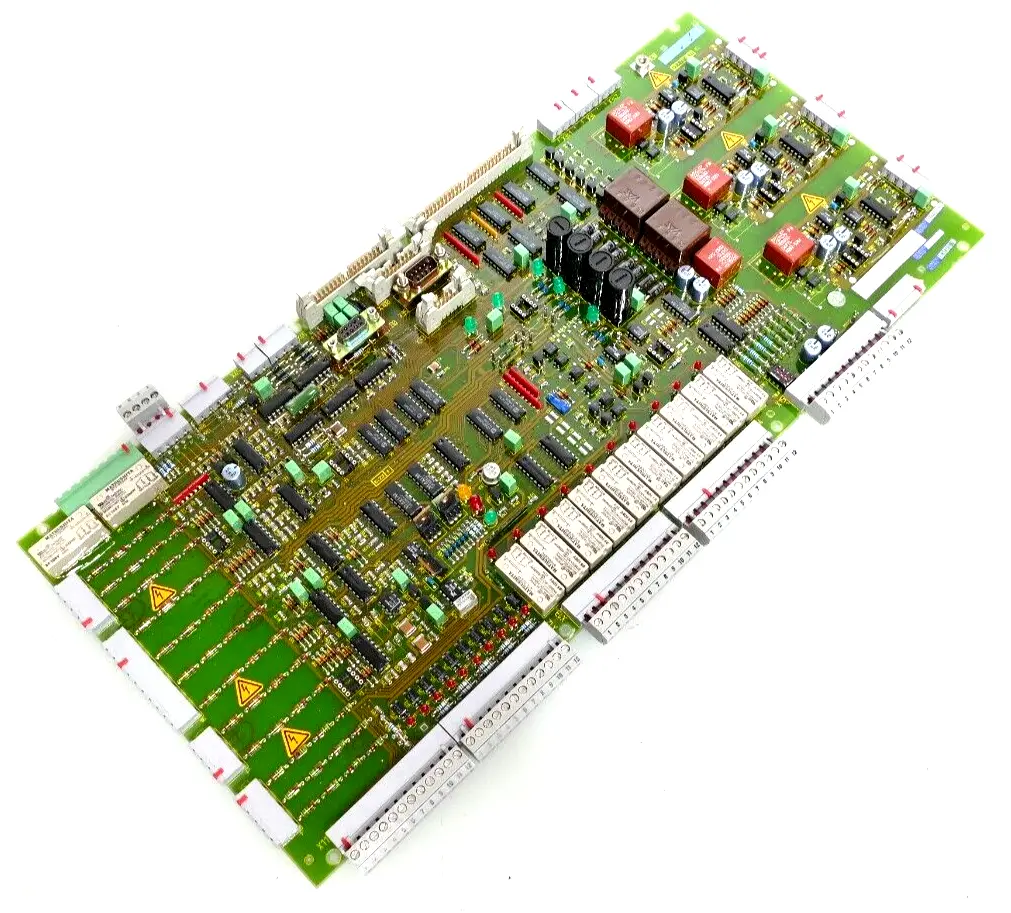Produktfoto 1 von Siemens Anpassbaugruppe 6SC9 830-0HF50 | E:C | 6SC9830-0HF50