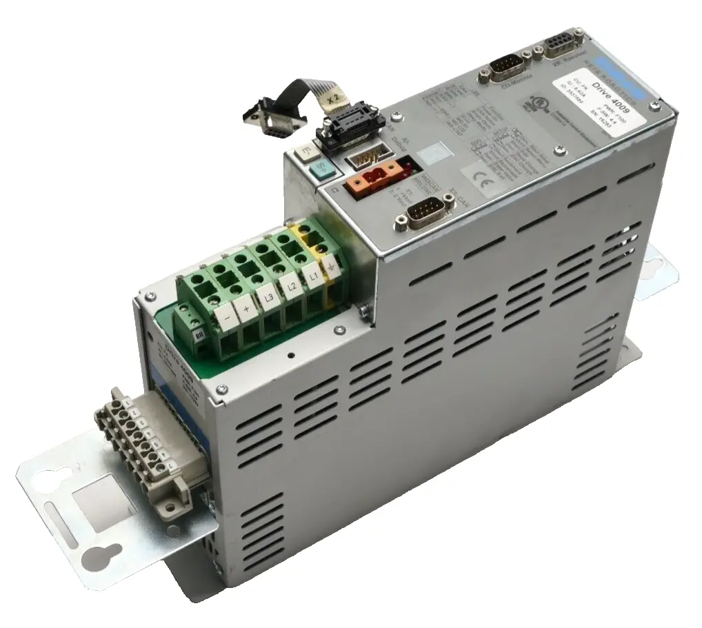 Produktfoto 1 von Reis Robotics Drive 4009 | F-SW: 4.4 | 3537580