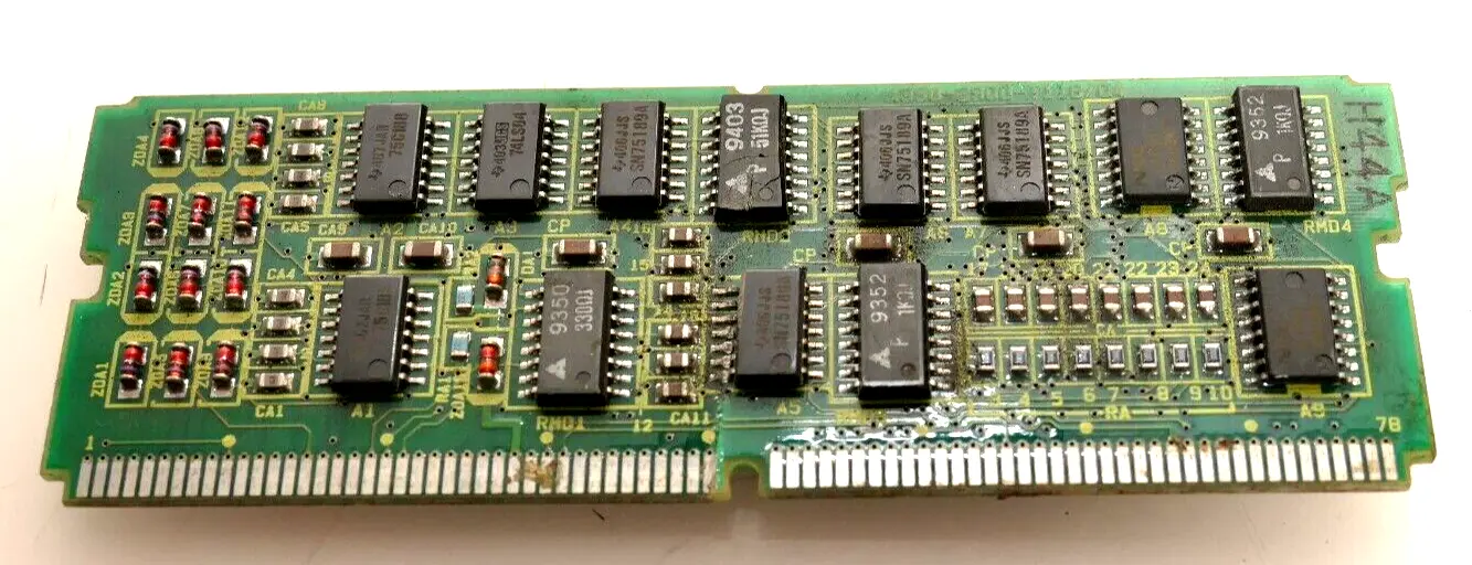 Produktfoto 1 von Fanuc Board | A20B-2900-0110/05A
