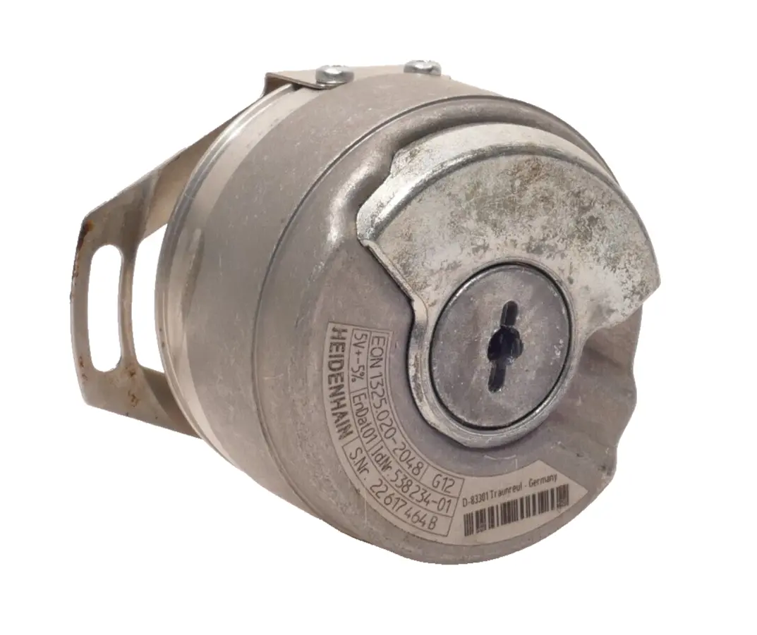 Produktfoto 1 von Heidenhain 538 234-01 Drehgeber EQN 1325.020-2048 | G12 | 538234-01