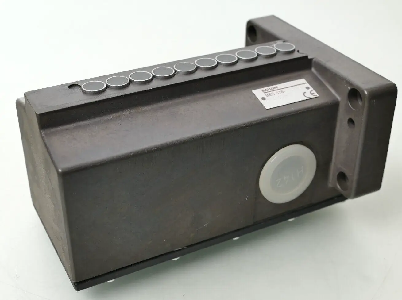 Produktfoto 1 von Balluff BES 516-B10 PA-12-602-11