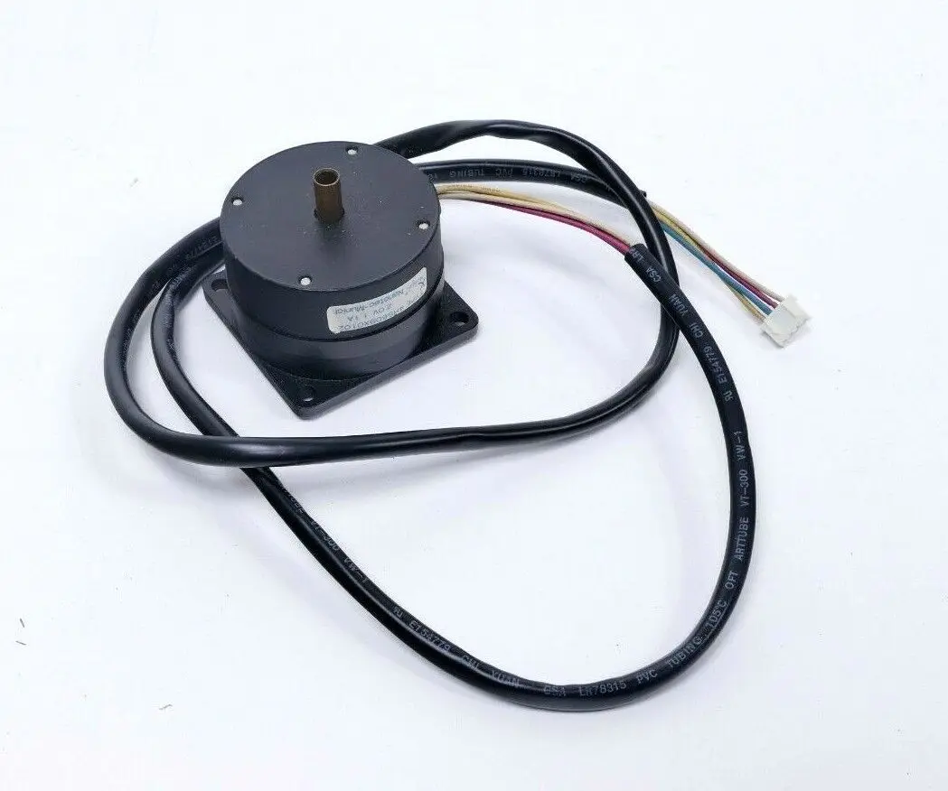 Nanotec-Munich Schrittmotor 4H5609X0102 // 2V 1.1A