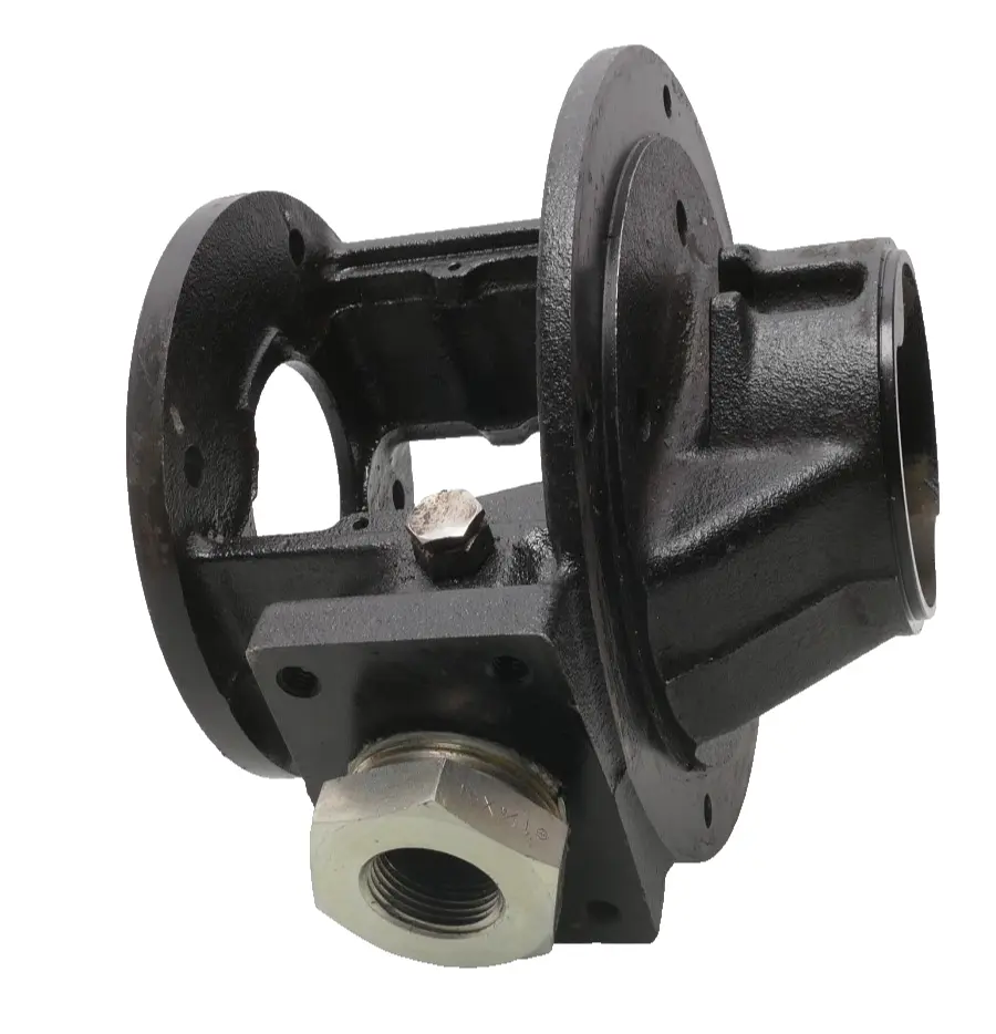 Produktfoto 1 von Grundfos Pumpe ohne Motor CRK2-180/18 A-M-A-AUUV | 624665416904
