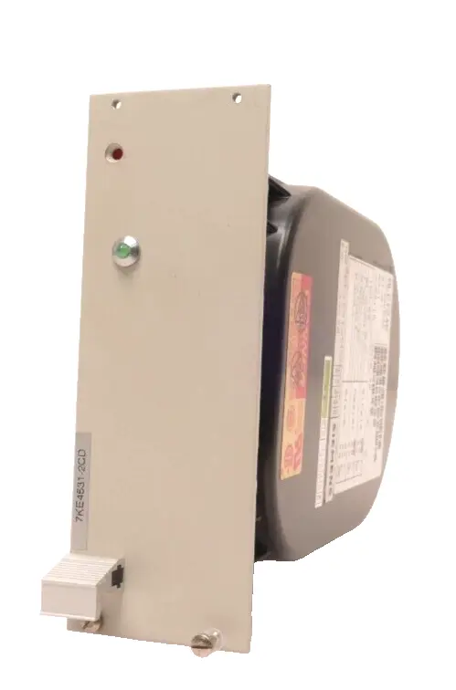 Produktfoto 1 von Siemens Festplattenlaufwerk 7KE4 531-2CD | E:01 | 7KE4531-2CD