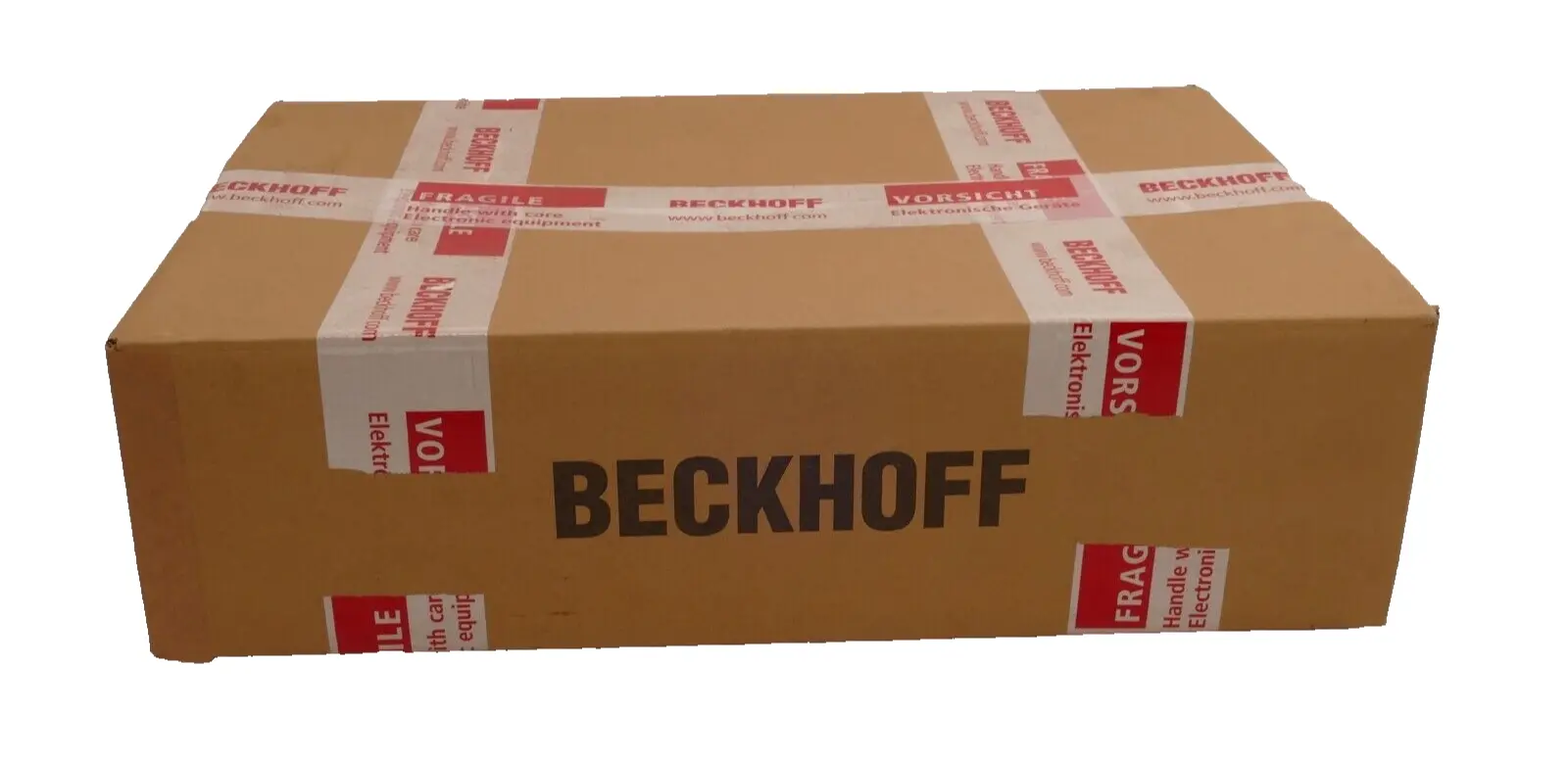 Beckhoff Multitouch-Einbau-Control-Panel | CP2915-0010