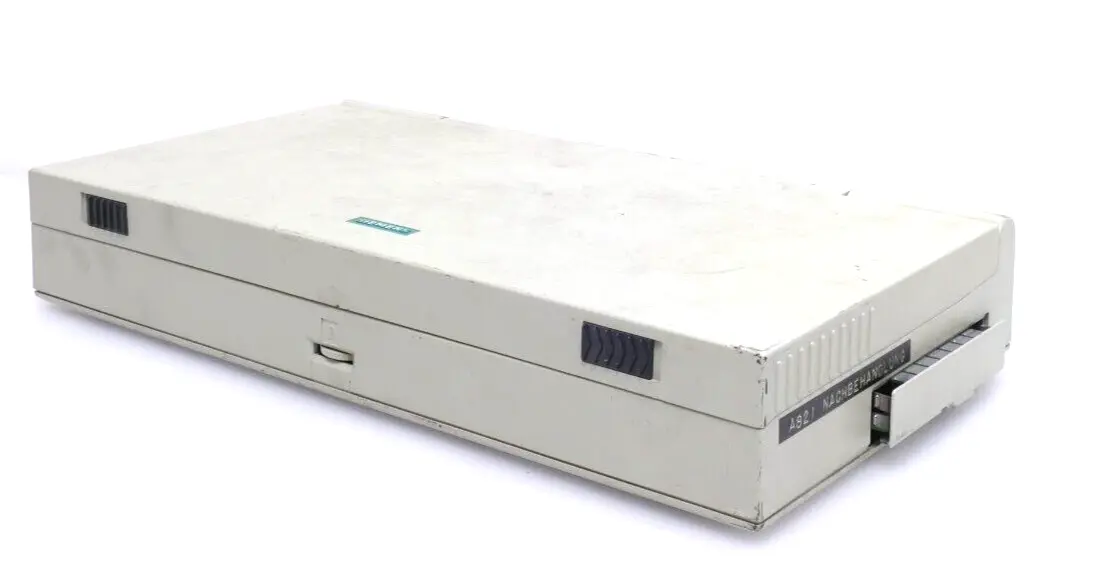 Produktfoto 1 von Siemens PG710-386 Programmiergerät 6EA1 710-2DA11-0AA1 | 6EA1710-2DA11-0AA1