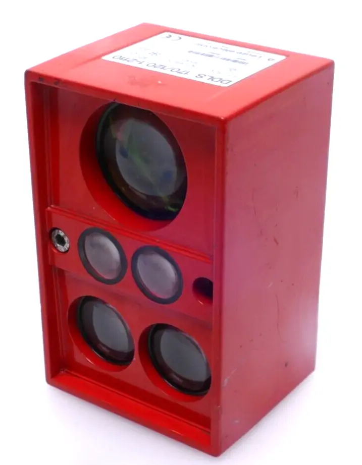 Leuze electronic Datenlichtschranke | DDLS 170/120.1-2110