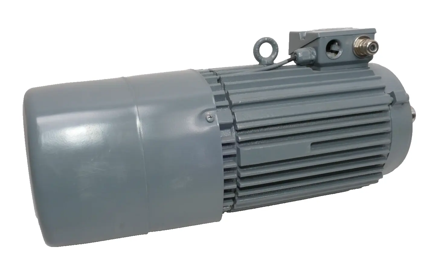 Produktfoto 1 von VEM Servomotor B20R100L4 H STR IGR TPM140 FNS-K/12721 | 13022720011504