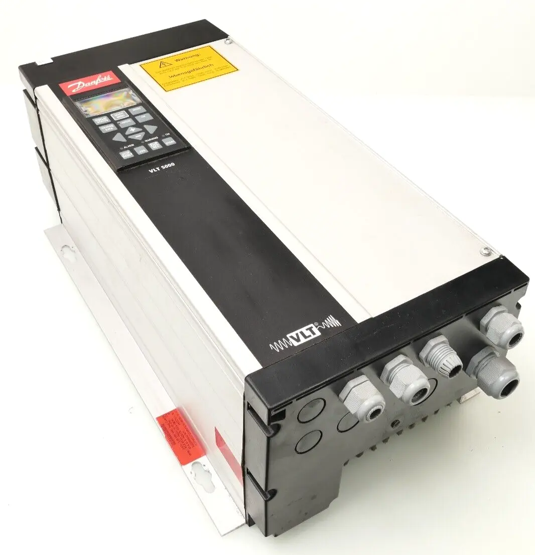 Produktfoto 1 von Danfoss Umrichter VLT5006PT5C54SBR3DLF00A00C0 | 175Z0294