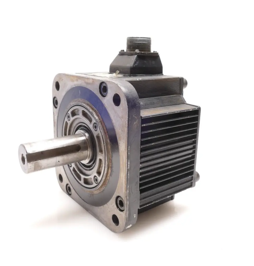 Produktfoto 1 von Yaskawa Electric Servo Motor | SGMG-20A2AB