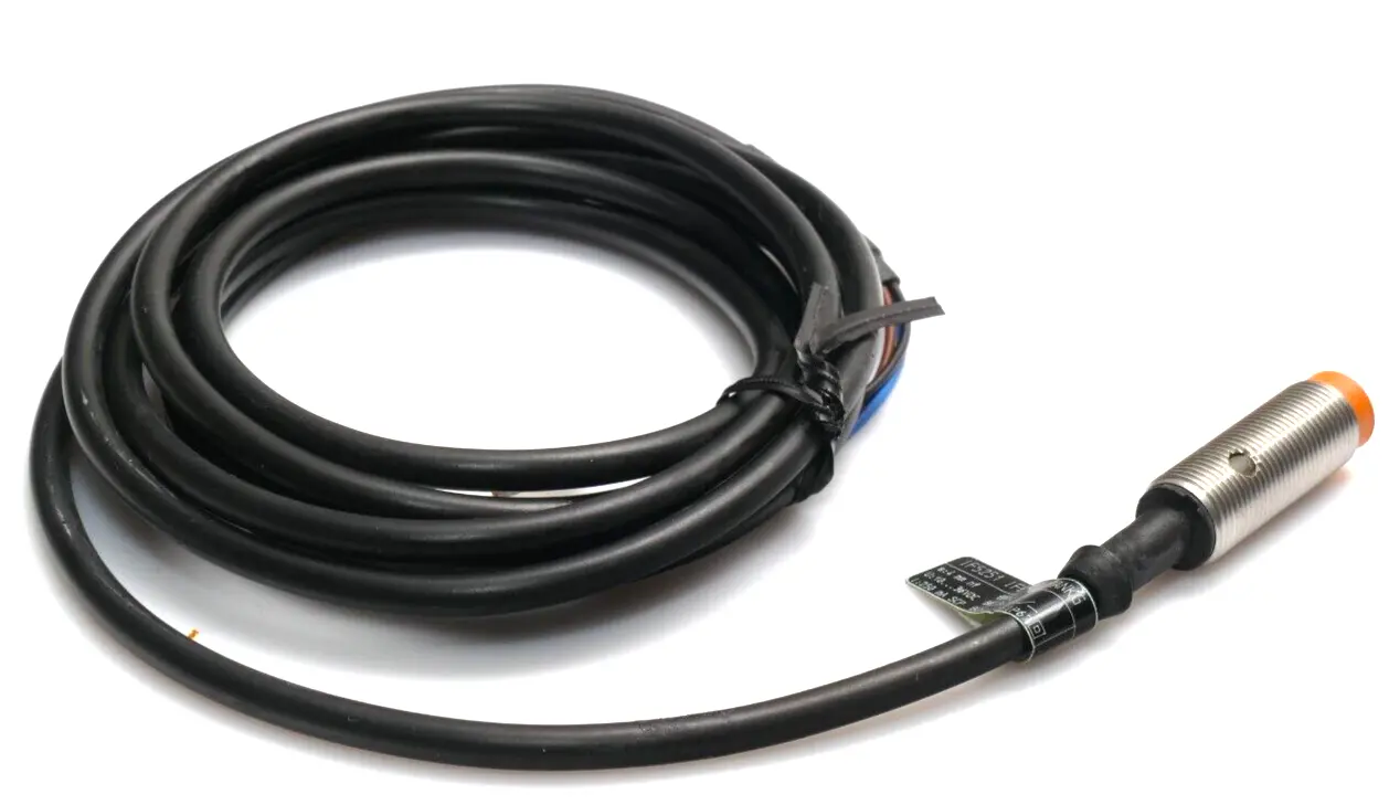 Produktfoto 1 von Ifm Electronic Induktiver Sensor IFB3004-ANKG | IF5251