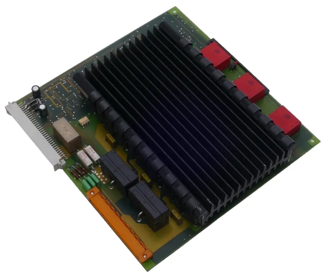 Produktfoto 1 von ABB DSQC 236G Servo Control Board | YB560103-CD/28