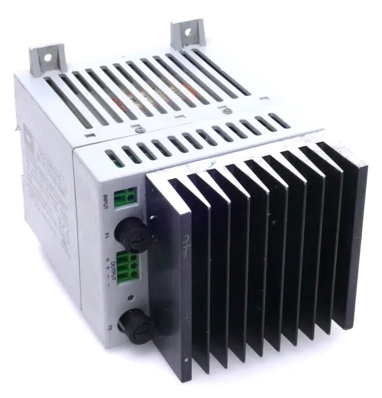 Produktfoto 1 von Block Power Supply GLS230/24-5 | GLS 230/24-5