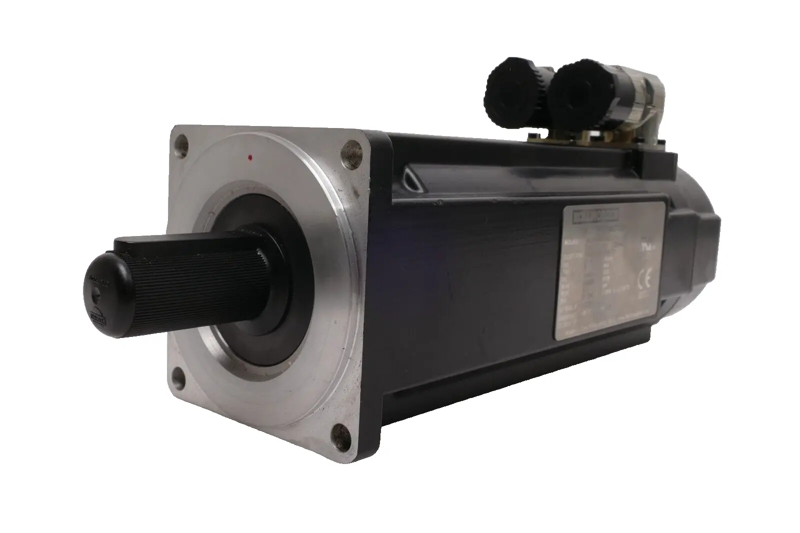 Produktfoto 1 von Kollmorgen 3-Phasen PM Servomotor | AKM44J-ANSNS-04