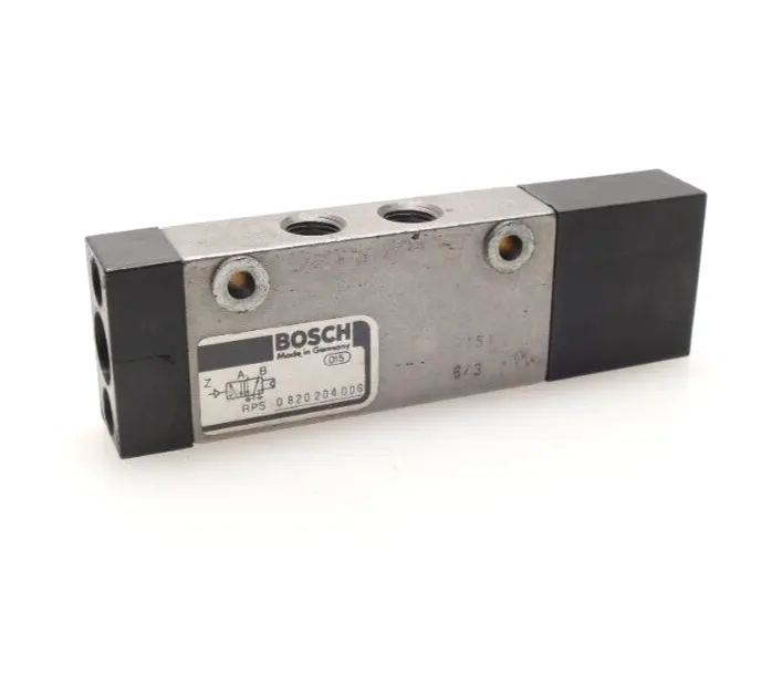 Produktfoto 1 von Bosch Wegeventil 0 820 204 006 | 0820204006